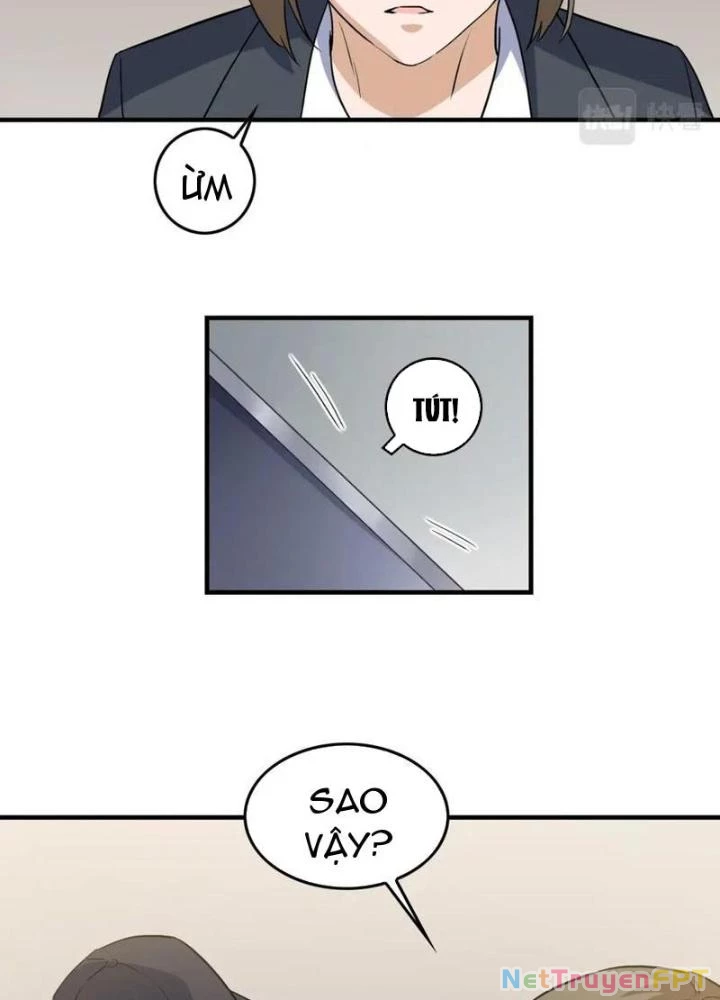 Giải Trí: Minh Tinh Bỏ Trốn 365 Ngày Chapter 46 - Trang 42