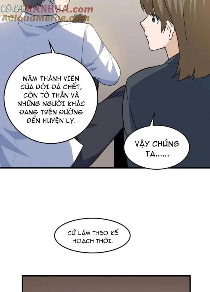 Giải Trí: Minh Tinh Bỏ Trốn 365 Ngày Chapter 46 - Trang 44