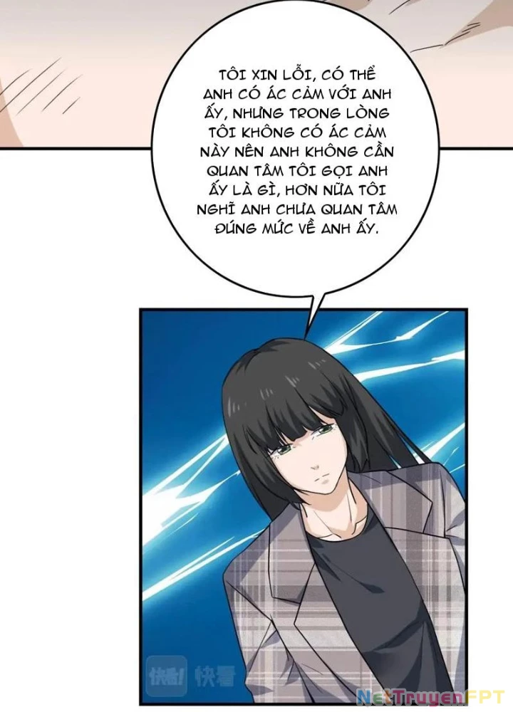 Giải Trí: Minh Tinh Bỏ Trốn 365 Ngày Chapter 46 - Trang 6