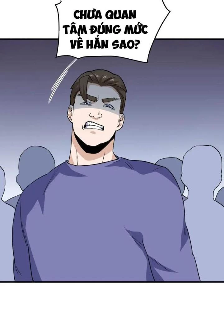Giải Trí: Minh Tinh Bỏ Trốn 365 Ngày Chapter 46 - Trang 8