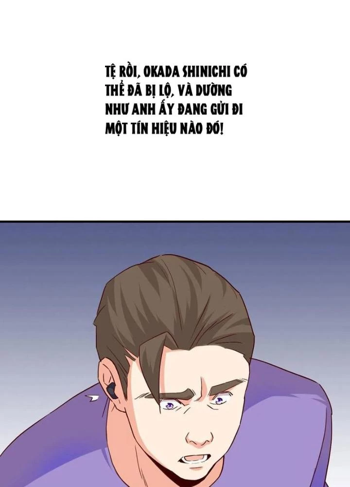 Giải Trí: Minh Tinh Bỏ Trốn 365 Ngày Chapter 47 - Trang 14