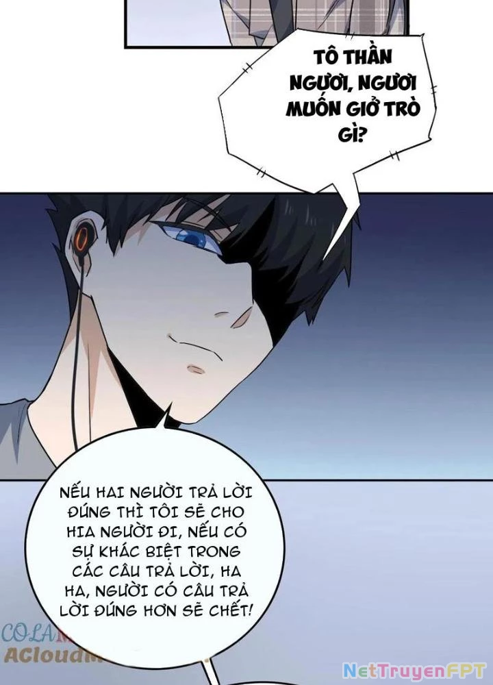 Giải Trí: Minh Tinh Bỏ Trốn 365 Ngày Chapter 47 - Trang 18