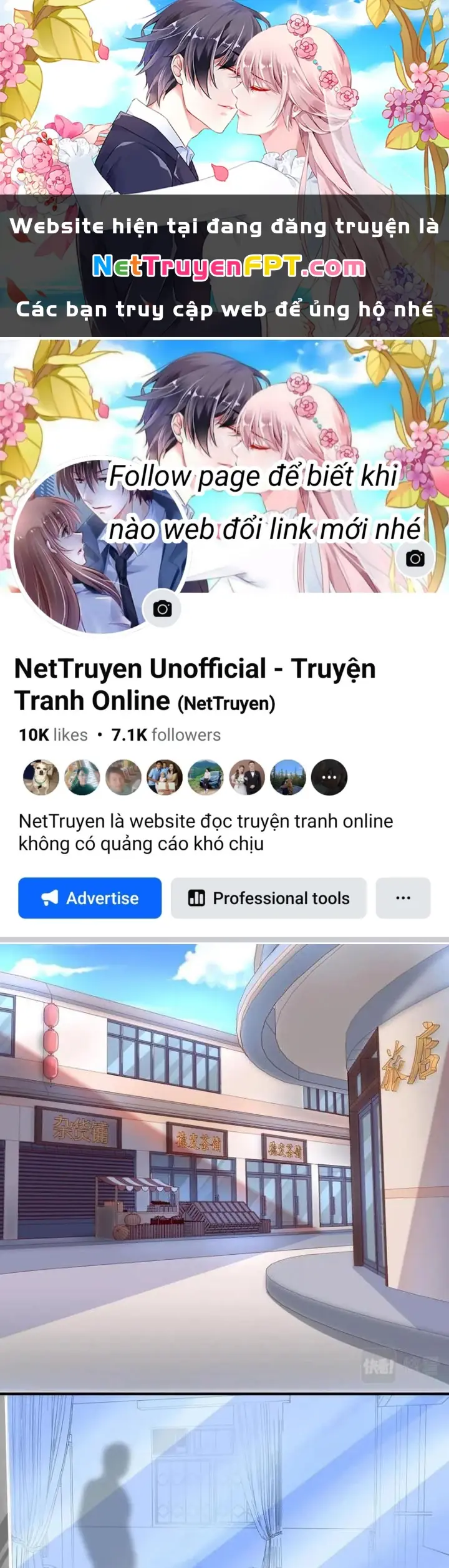 Giải Trí: Minh Tinh Bỏ Trốn 365 Ngày Chapter 47 - Trang 2