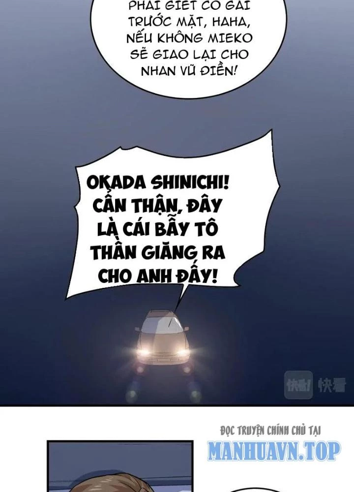 Giải Trí: Minh Tinh Bỏ Trốn 365 Ngày Chapter 47 - Trang 20