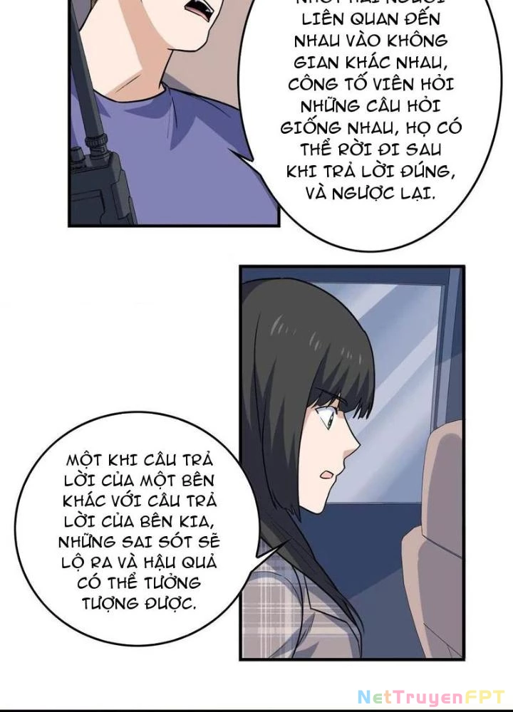 Giải Trí: Minh Tinh Bỏ Trốn 365 Ngày Chapter 47 - Trang 22