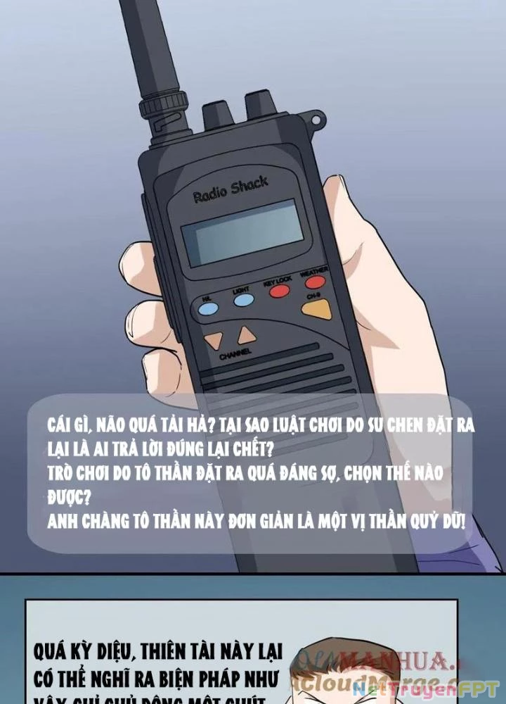 Giải Trí: Minh Tinh Bỏ Trốn 365 Ngày Chapter 47 - Trang 24
