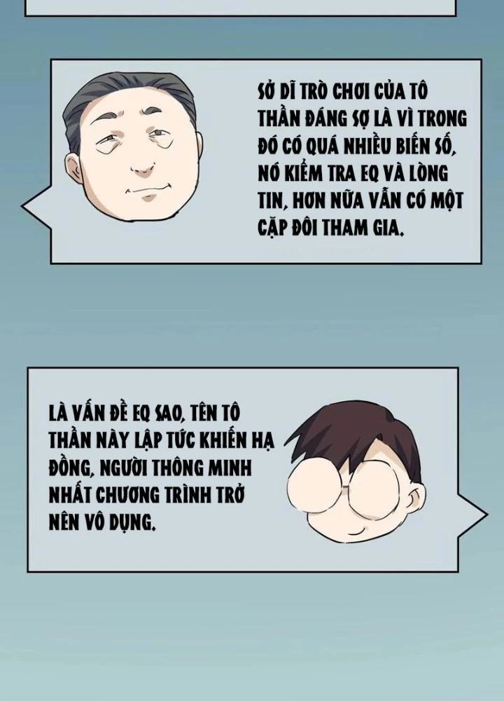 Giải Trí: Minh Tinh Bỏ Trốn 365 Ngày Chapter 47 - Trang 26