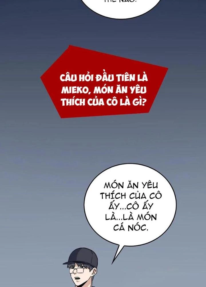 Giải Trí: Minh Tinh Bỏ Trốn 365 Ngày Chapter 47 - Trang 30