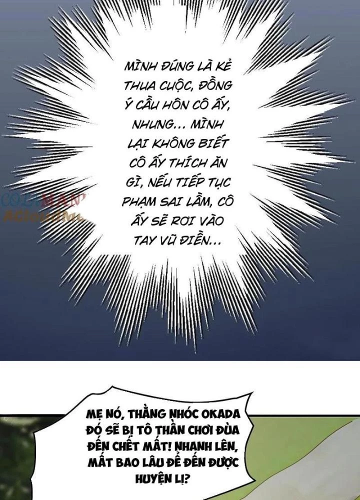 Giải Trí: Minh Tinh Bỏ Trốn 365 Ngày Chapter 47 - Trang 34