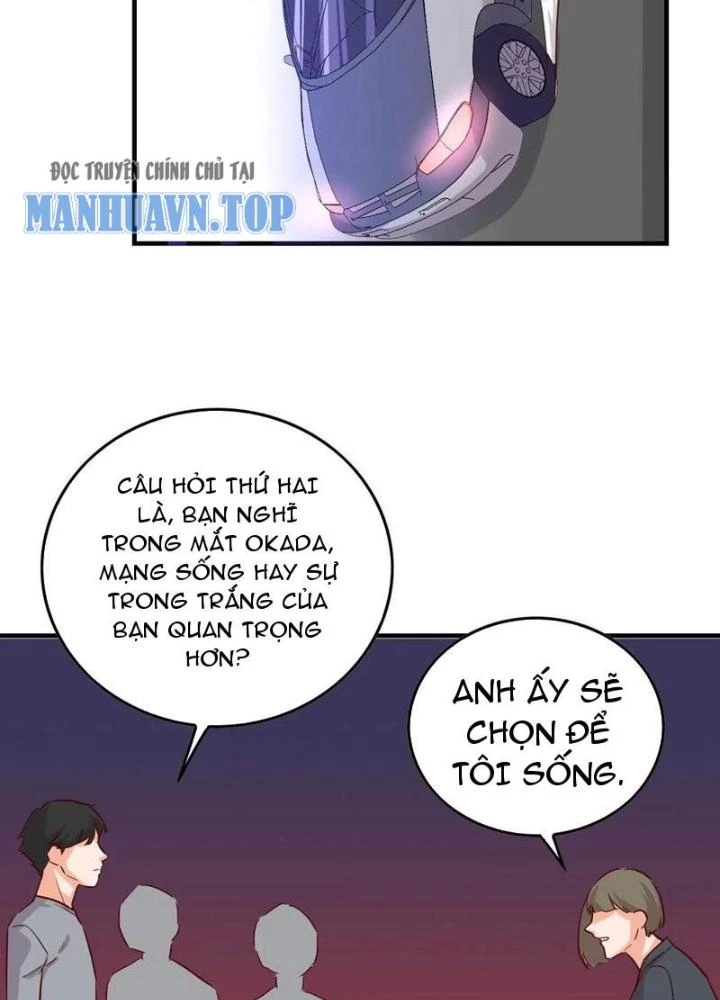 Giải Trí: Minh Tinh Bỏ Trốn 365 Ngày Chapter 47 - Trang 38
