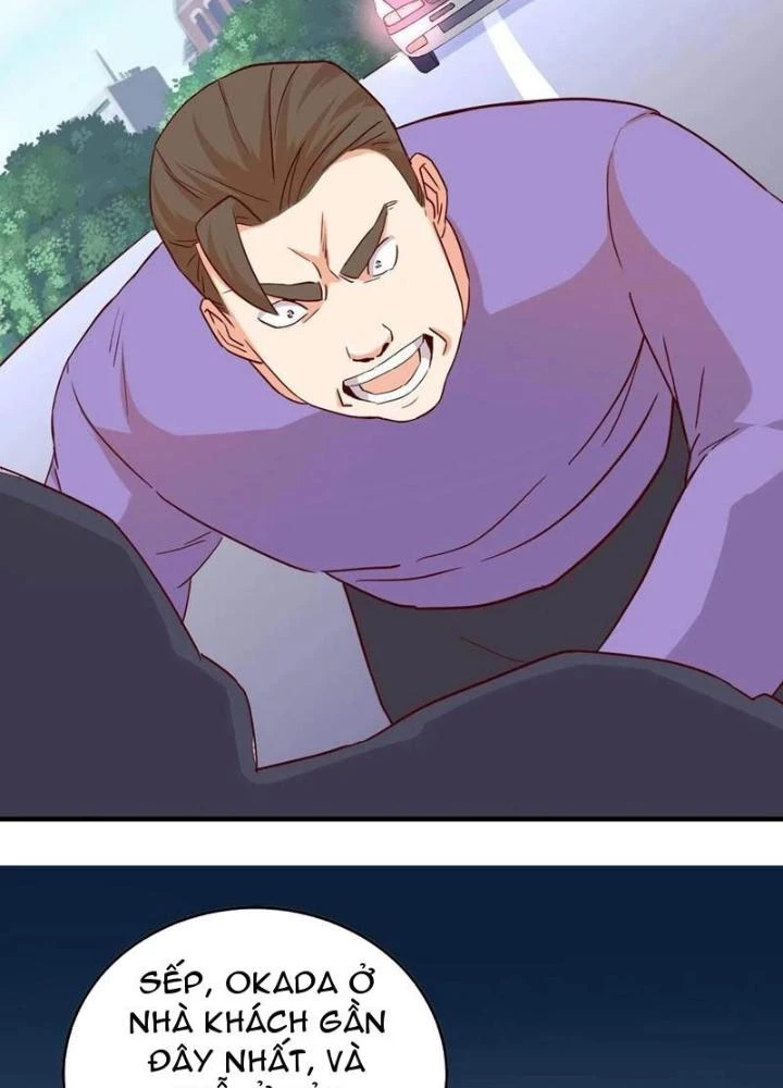 Giải Trí: Minh Tinh Bỏ Trốn 365 Ngày Chapter 47 - Trang 50