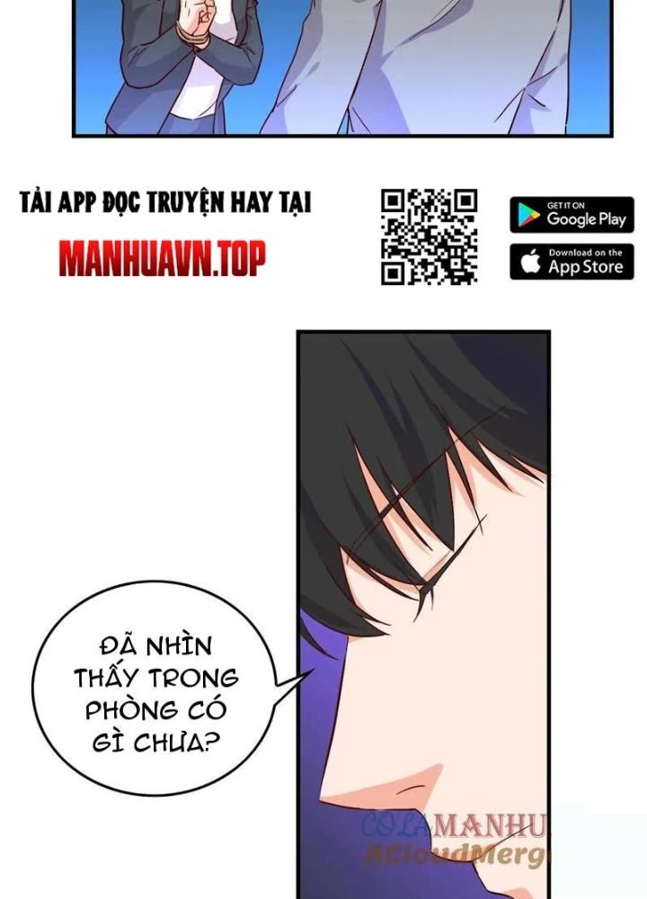 Giải Trí: Minh Tinh Bỏ Trốn 365 Ngày Chapter 47 - Trang 6