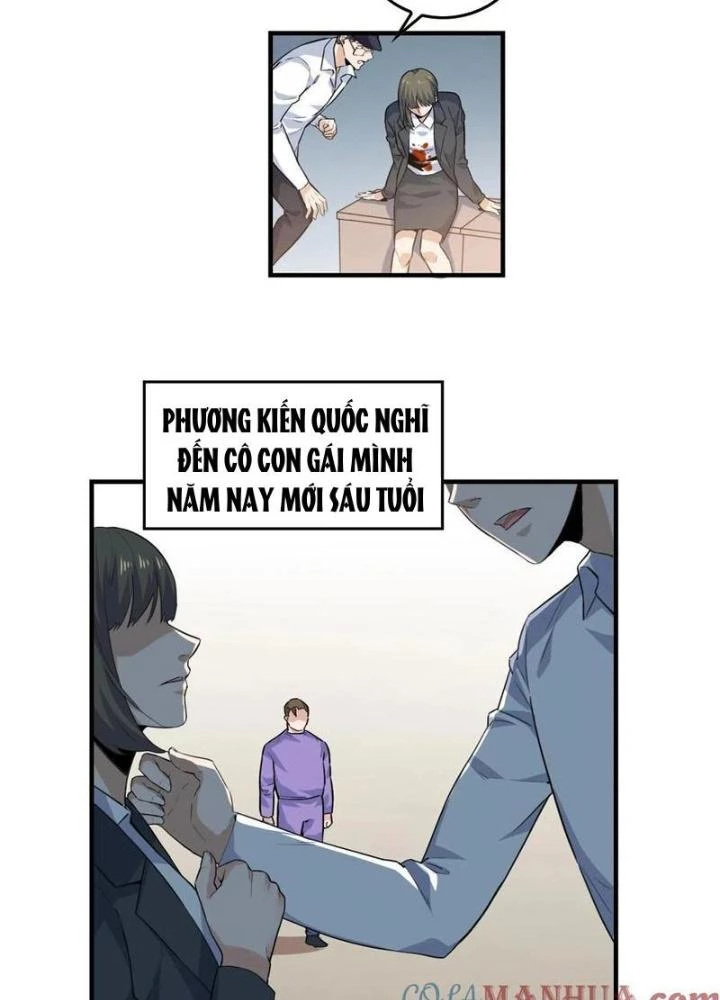 Giải Trí: Minh Tinh Bỏ Trốn 365 Ngày Chapter 48 - Trang 12