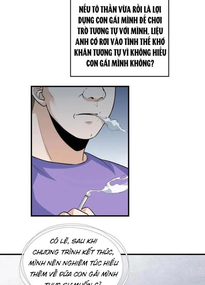 Giải Trí: Minh Tinh Bỏ Trốn 365 Ngày Chapter 48 - Trang 14