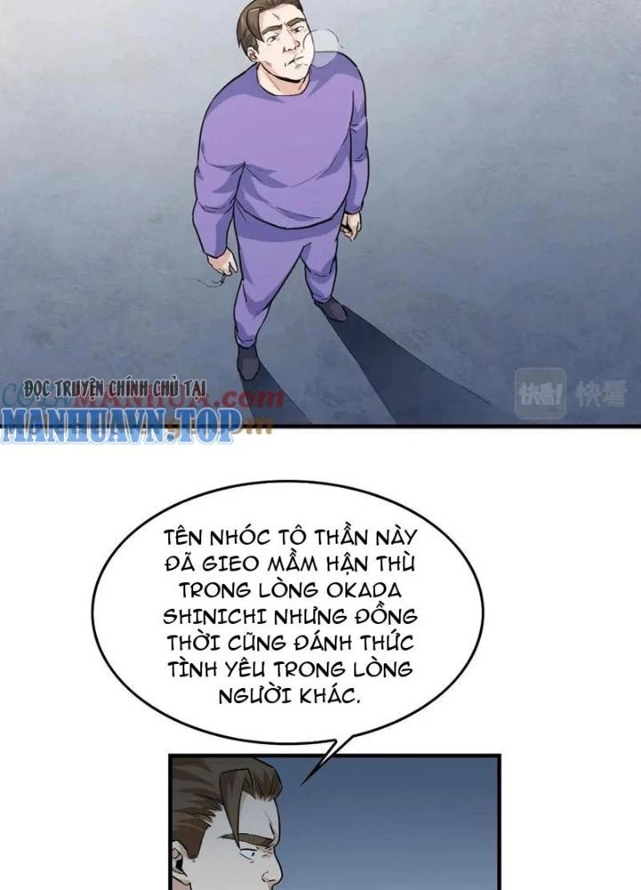 Giải Trí: Minh Tinh Bỏ Trốn 365 Ngày Chapter 48 - Trang 16