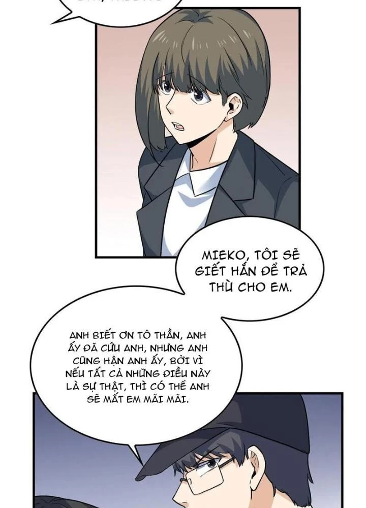 Giải Trí: Minh Tinh Bỏ Trốn 365 Ngày Chapter 48 - Trang 20
