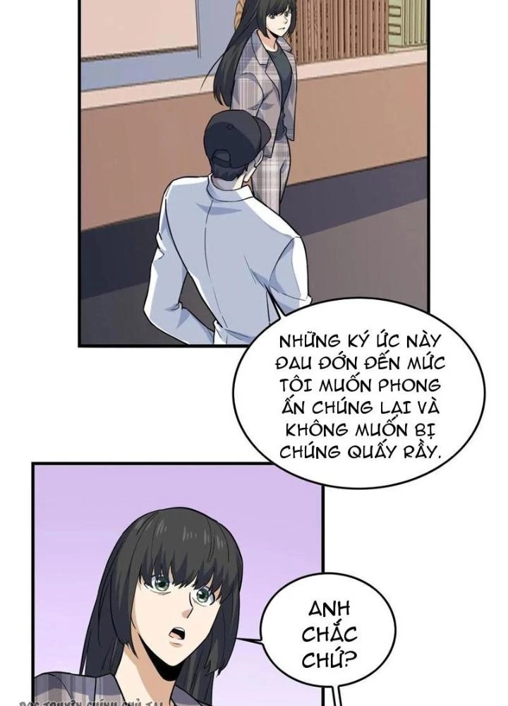 Giải Trí: Minh Tinh Bỏ Trốn 365 Ngày Chapter 48 - Trang 24