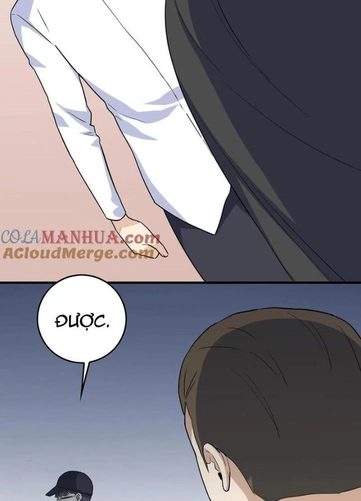 Giải Trí: Minh Tinh Bỏ Trốn 365 Ngày Chapter 48 - Trang 28