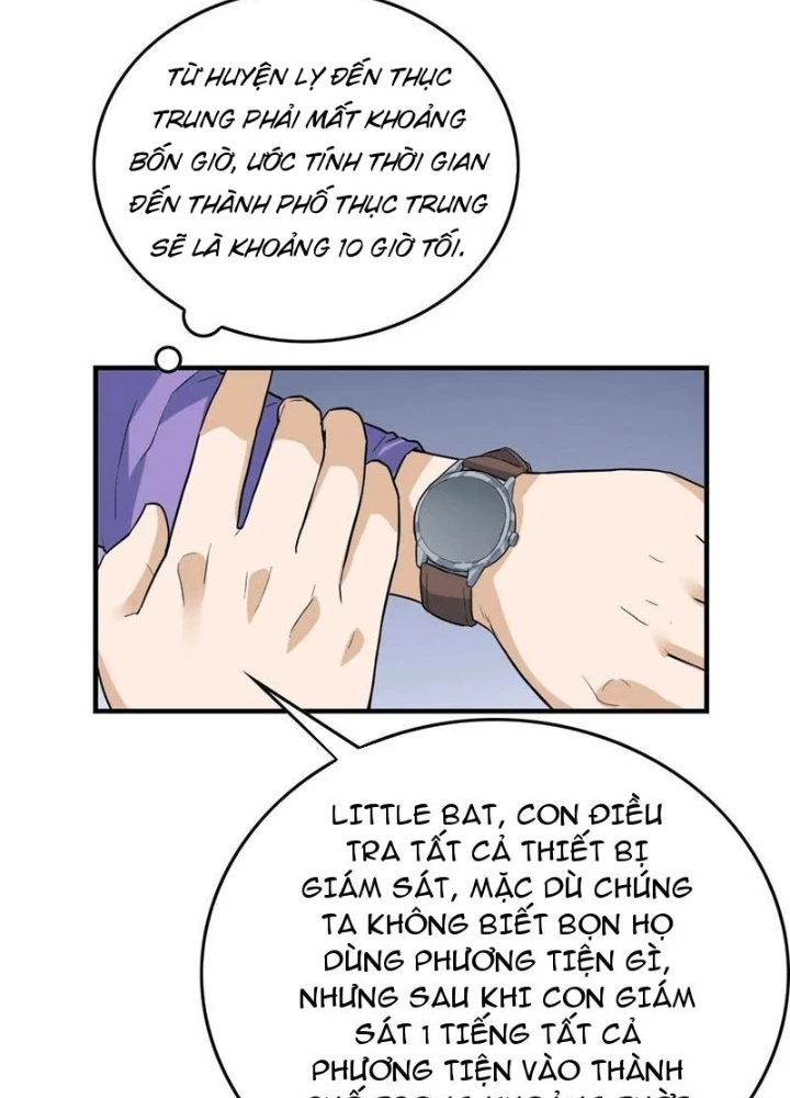 Giải Trí: Minh Tinh Bỏ Trốn 365 Ngày Chapter 48 - Trang 32