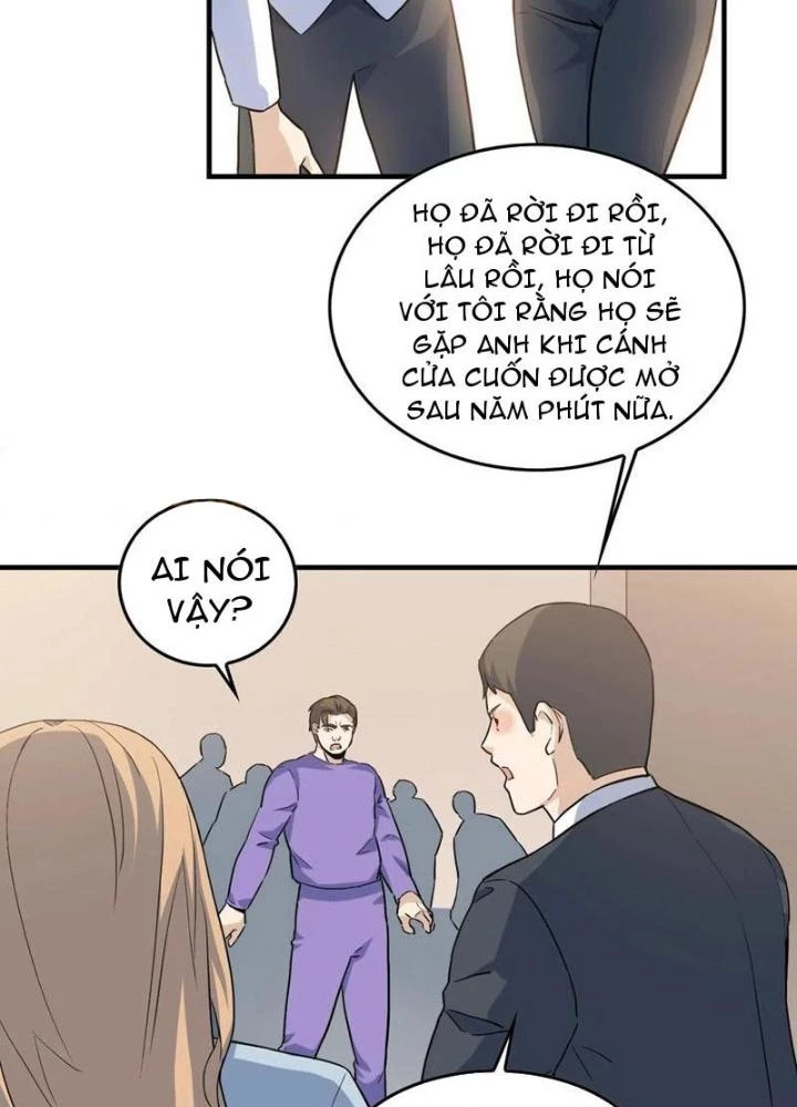 Giải Trí: Minh Tinh Bỏ Trốn 365 Ngày Chapter 48 - Trang 4