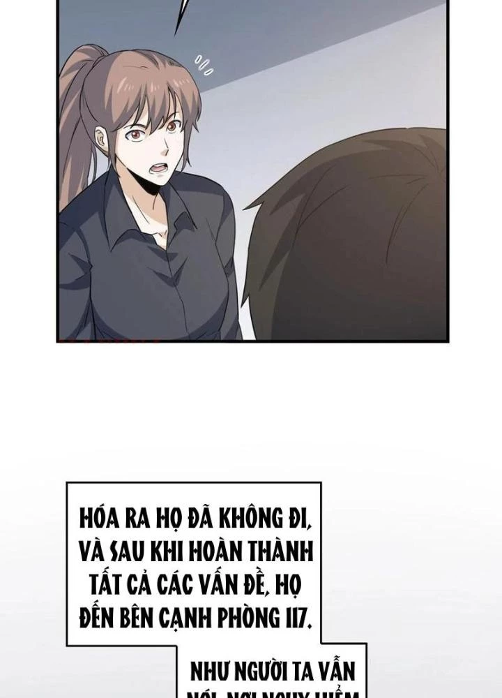 Giải Trí: Minh Tinh Bỏ Trốn 365 Ngày Chapter 48 - Trang 40