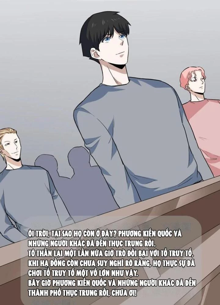 Giải Trí: Minh Tinh Bỏ Trốn 365 Ngày Chapter 48 - Trang 42