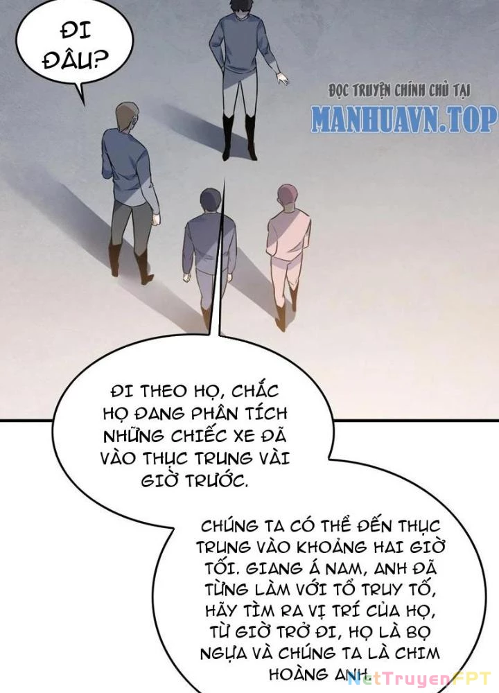 Giải Trí: Minh Tinh Bỏ Trốn 365 Ngày Chapter 48 - Trang 44