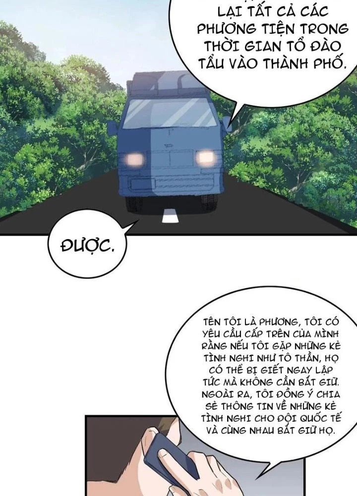Giải Trí: Minh Tinh Bỏ Trốn 365 Ngày Chapter 48 - Trang 46