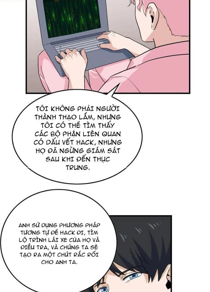 Giải Trí: Minh Tinh Bỏ Trốn 365 Ngày Chapter 48 - Trang 50
