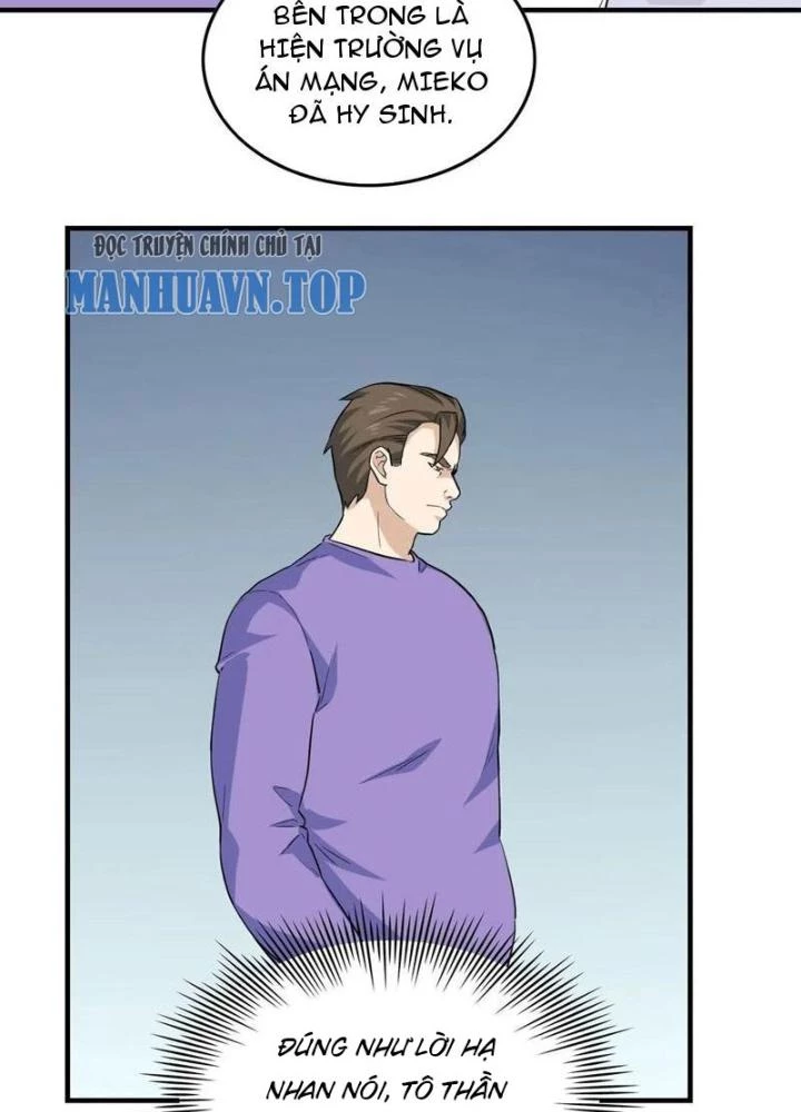 Giải Trí: Minh Tinh Bỏ Trốn 365 Ngày Chapter 48 - Trang 8