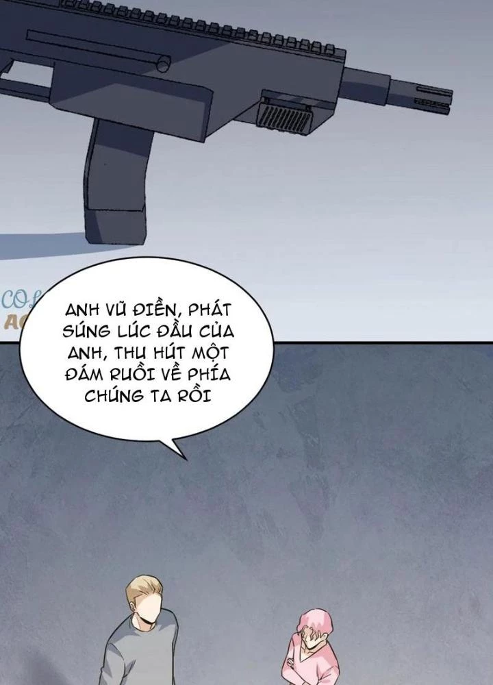 Giải Trí: Minh Tinh Bỏ Trốn 365 Ngày Chapter 49 - Trang 14