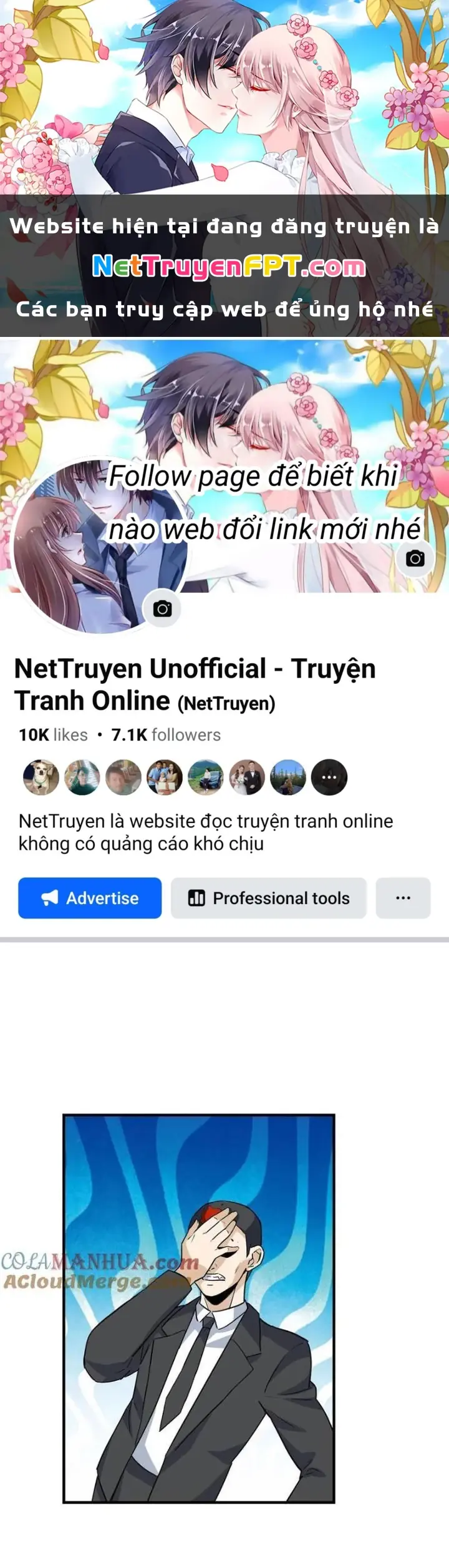Giải Trí: Minh Tinh Bỏ Trốn 365 Ngày Chapter 49 - Trang 2