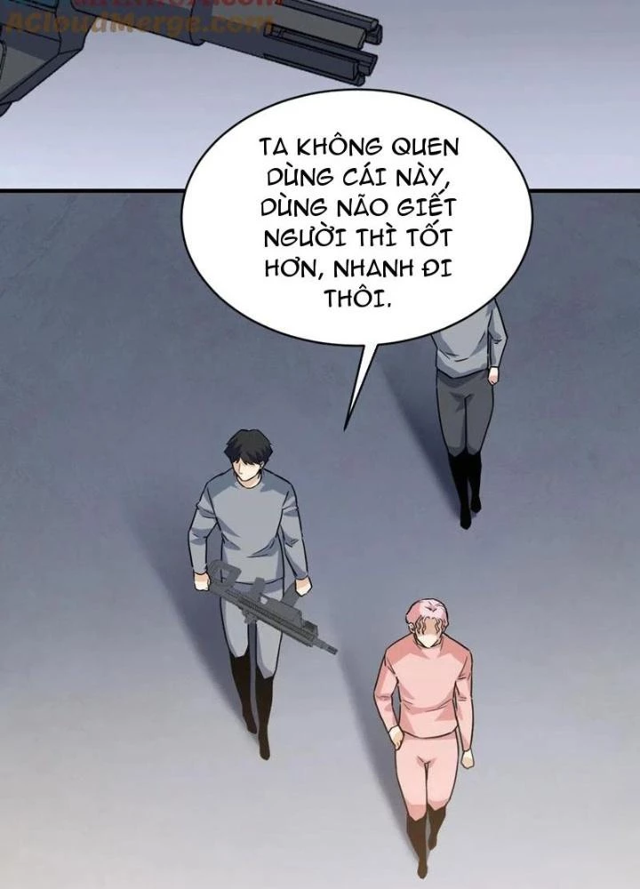 Giải Trí: Minh Tinh Bỏ Trốn 365 Ngày Chapter 49 - Trang 22