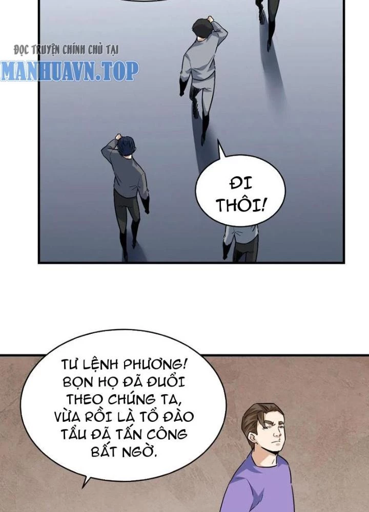 Giải Trí: Minh Tinh Bỏ Trốn 365 Ngày Chapter 49 - Trang 28