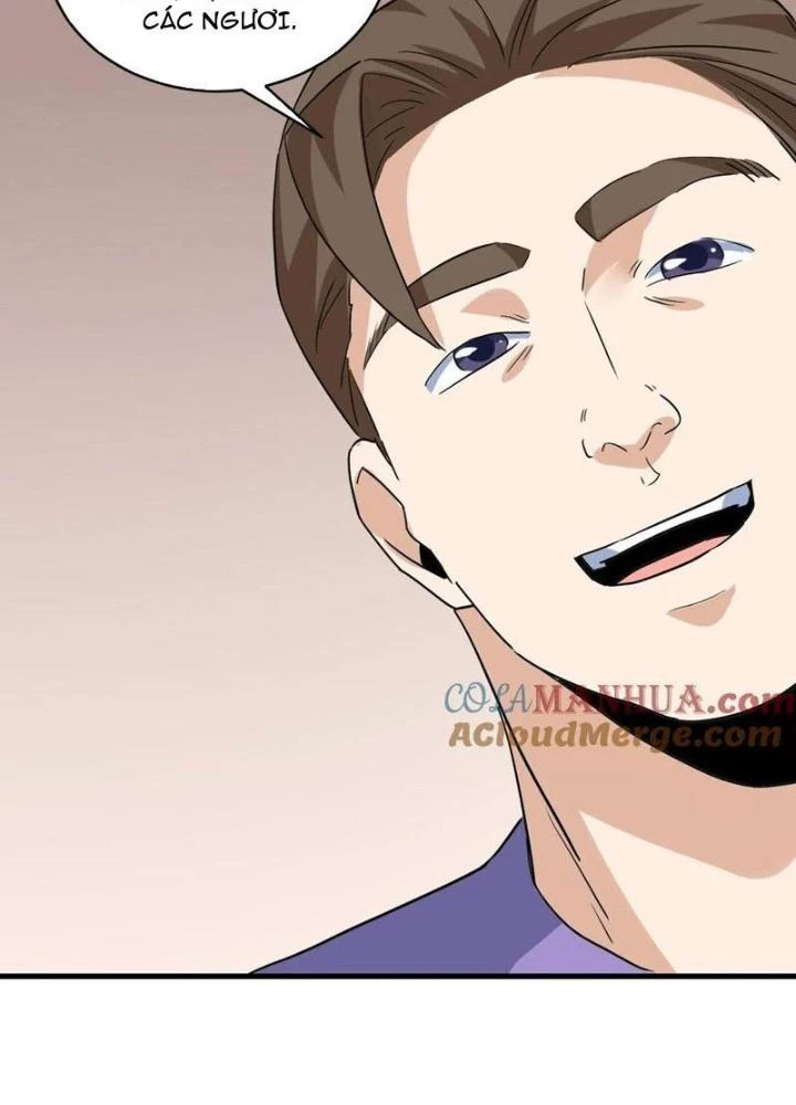 Giải Trí: Minh Tinh Bỏ Trốn 365 Ngày Chapter 49 - Trang 32