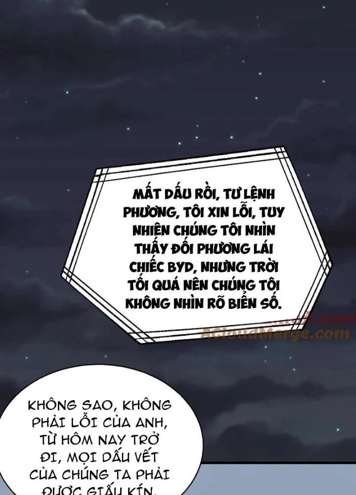 Giải Trí: Minh Tinh Bỏ Trốn 365 Ngày Chapter 49 - Trang 36