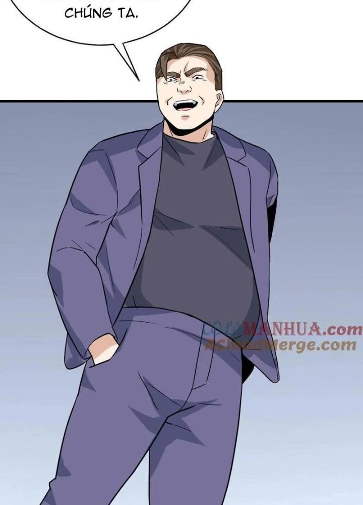 Giải Trí: Minh Tinh Bỏ Trốn 365 Ngày Chapter 49 - Trang 40
