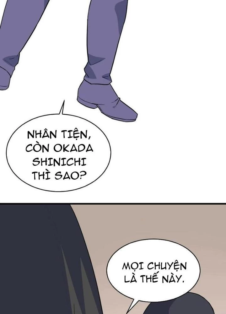 Giải Trí: Minh Tinh Bỏ Trốn 365 Ngày Chapter 49 - Trang 42