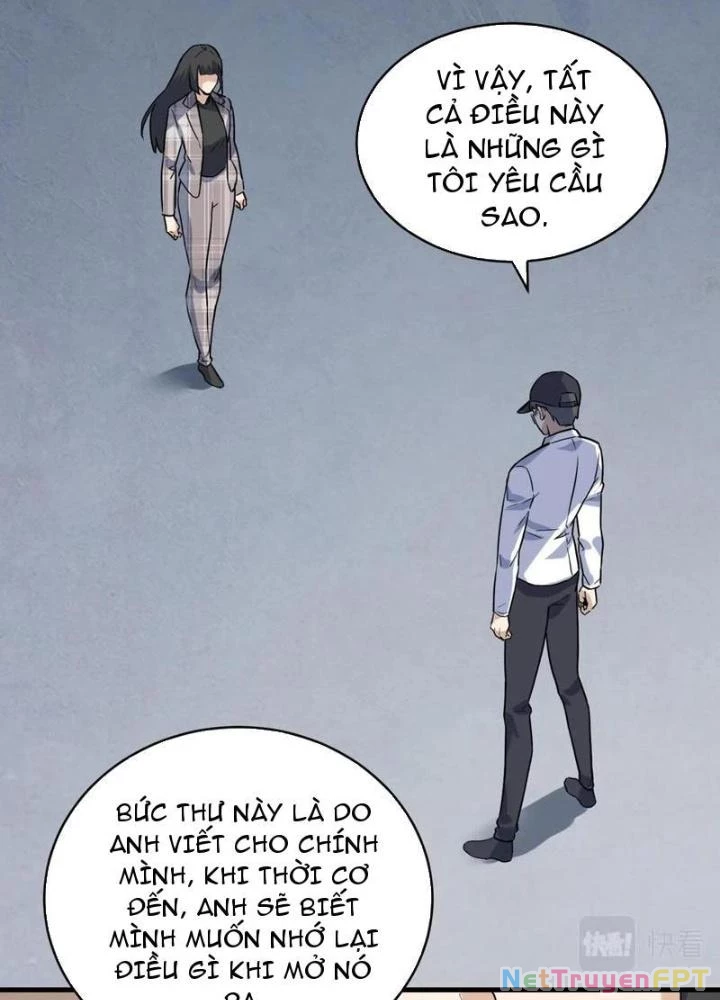 Giải Trí: Minh Tinh Bỏ Trốn 365 Ngày Chapter 49 - Trang 46