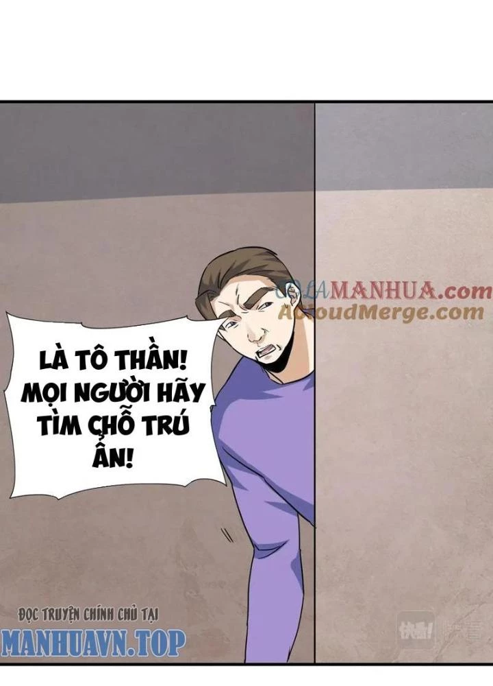 Giải Trí: Minh Tinh Bỏ Trốn 365 Ngày Chapter 49 - Trang 6