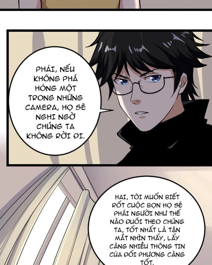 Giải Trí: Minh Tinh Bỏ Trốn 365 Ngày Chapter 5 - Trang 10