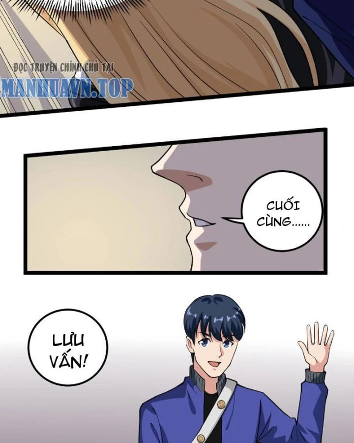 Giải Trí: Minh Tinh Bỏ Trốn 365 Ngày Chapter 5 - Trang 16