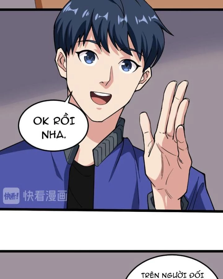Giải Trí: Minh Tinh Bỏ Trốn 365 Ngày Chapter 5 - Trang 18