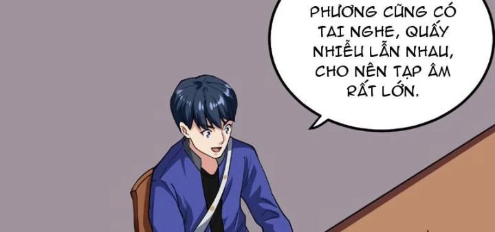Giải Trí: Minh Tinh Bỏ Trốn 365 Ngày Chapter 5 - Trang 19