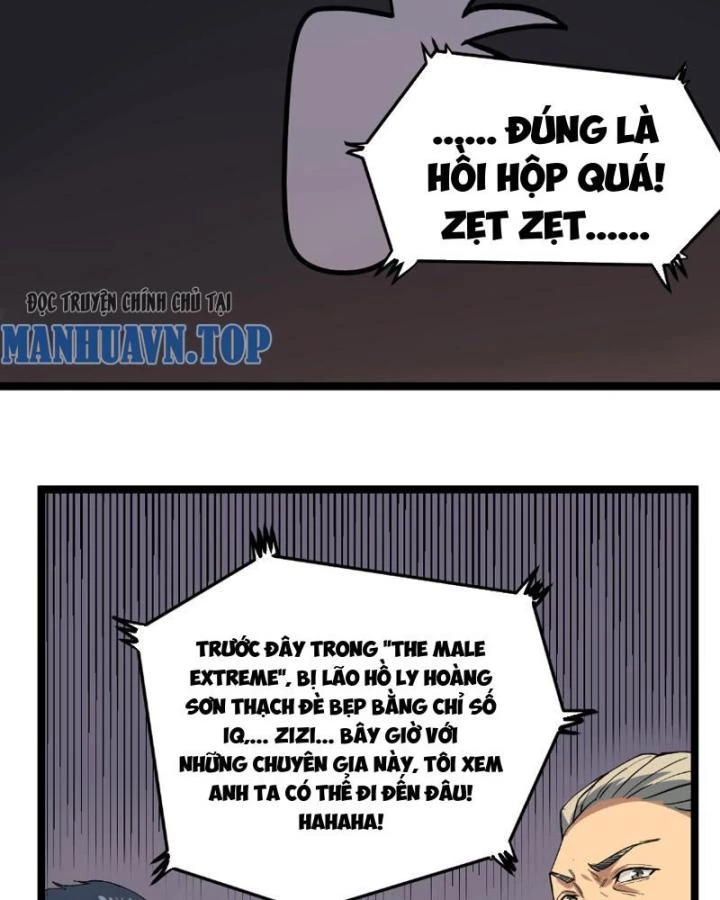 Giải Trí: Minh Tinh Bỏ Trốn 365 Ngày Chapter 5 - Trang 22