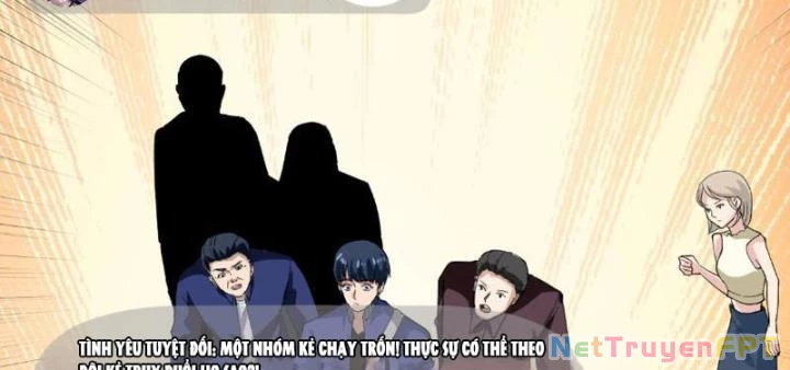 Giải Trí: Minh Tinh Bỏ Trốn 365 Ngày Chapter 5 - Trang 25