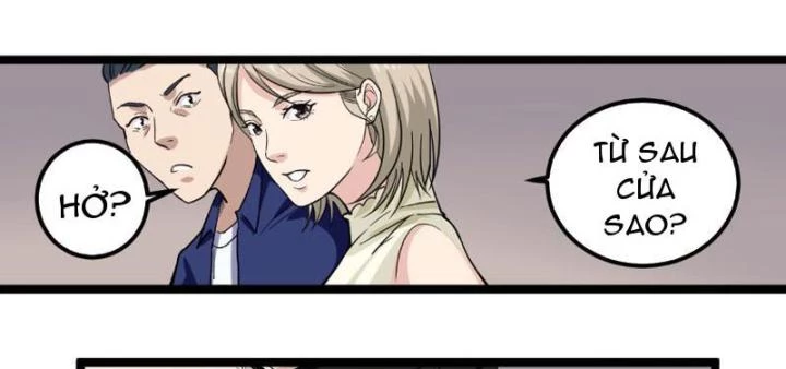 Giải Trí: Minh Tinh Bỏ Trốn 365 Ngày Chapter 5 - Trang 27