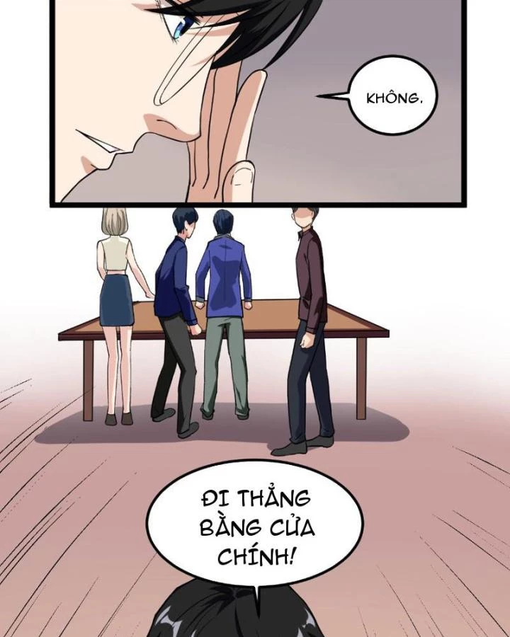 Giải Trí: Minh Tinh Bỏ Trốn 365 Ngày Chapter 5 - Trang 28