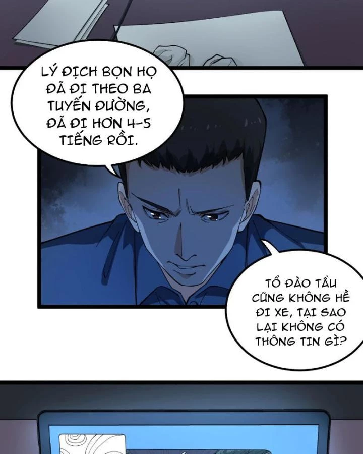 Giải Trí: Minh Tinh Bỏ Trốn 365 Ngày Chapter 5 - Trang 38