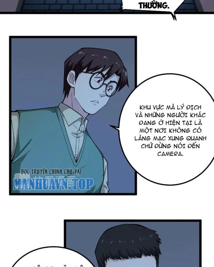 Giải Trí: Minh Tinh Bỏ Trốn 365 Ngày Chapter 5 - Trang 40